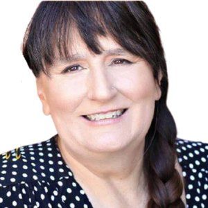 Meet your Posher, Carolyn